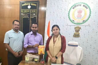 Millets President Award