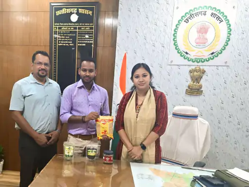 Millets President Award