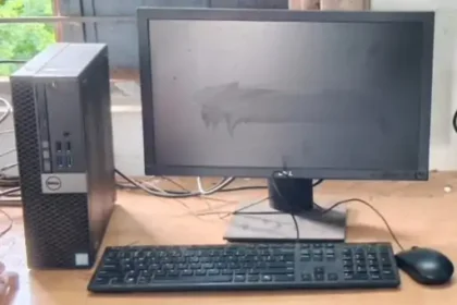 Computer Purchase Scam  :  37 स्कूलों में कंप्यूटर खरीदी पर बवाल, 1 करोड़ के खेल की जांच शुरू