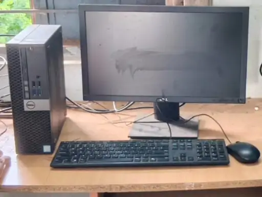 Computer Purchase Scam  :  37 स्कूलों में कंप्यूटर खरीदी पर बवाल, 1 करोड़ के खेल की जांच शुरू