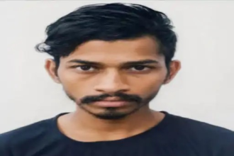 Surajpur Murder Case