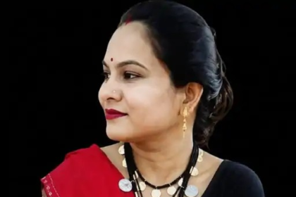 Bhilai Staff Nurse Death