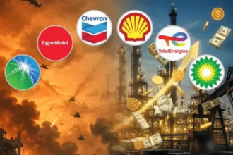 Iran War Oil Prices 