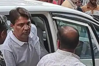 Anwar Dhebar Bail