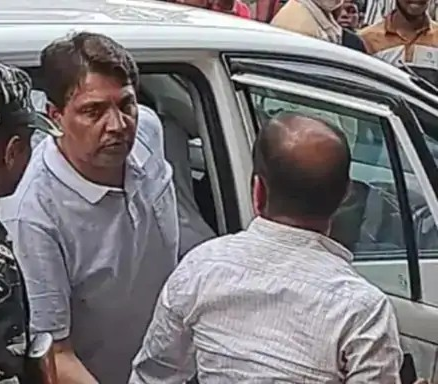 Anwar Dhebar Bail