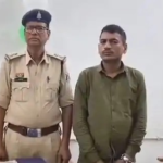 Bhilai ATM Theft Case