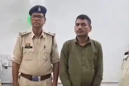 Bhilai ATM Theft Case