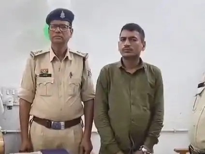 Bhilai ATM Theft Case