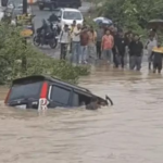 Korba Heavy Rain