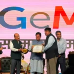 GeM Procurement