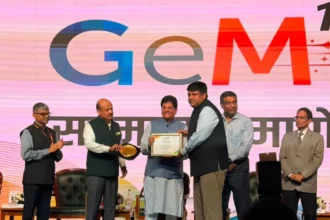 GeM Procurement