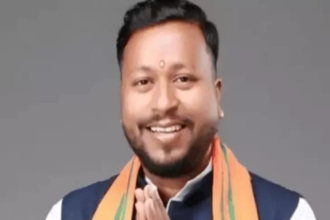 Raipur Councillor Office Ruckus : शराब की शिकायत के बाद पार्षद कार्यालय में हंगामा, तोड़फोड़ के आरोप में महिला गिरफ्तार