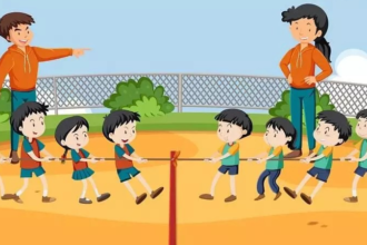 Chhattisgarh School Games 2026