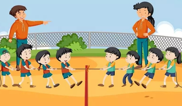 Chhattisgarh School Games 2026