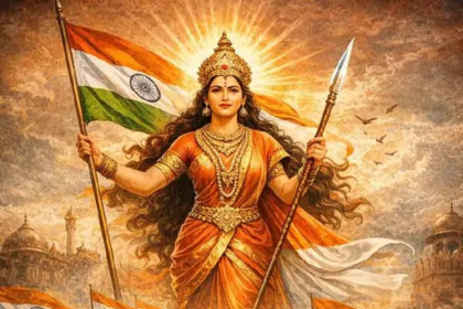 Vande Mataram Controversy