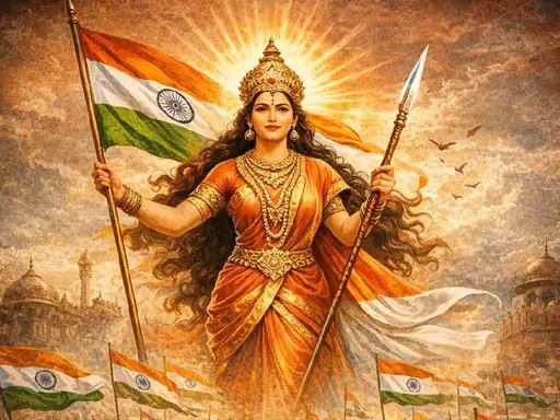 Vande Mataram Controversy