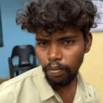 Mohla Manpur Murder Case