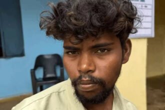 Mohla Manpur Murder Case