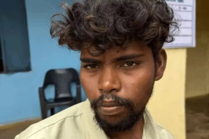 Mohla Manpur Murder Case