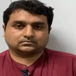 Raipur Fraud Case