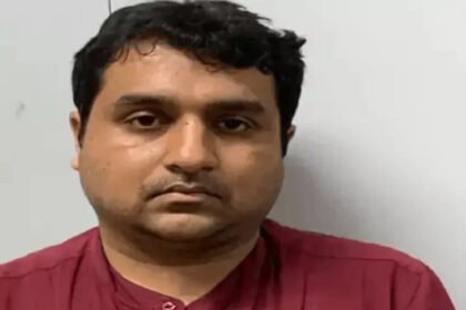 Raipur Fraud Case