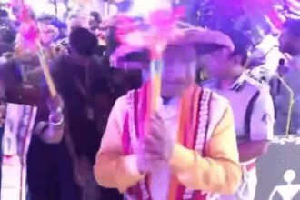 Hareli Tihar 2026
