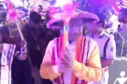 Hareli Tihar 2026