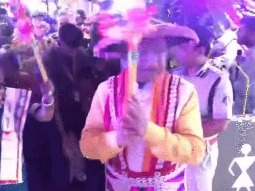 Hareli Tihar 2026