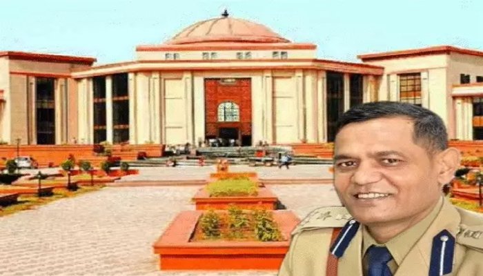 Ratanlal Dangi Case
