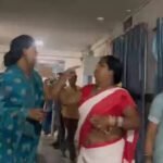 Sakti District Hospital Dispute
