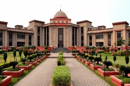 FIR Filing ASI : एफआईआर दर्ज करने वाले ASI को ही जांच, हाईकोर्ट ने पुलिस से मांगा जवाब