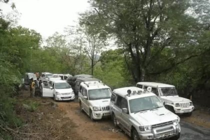Jhiram Valley Naxal Attack Verdict