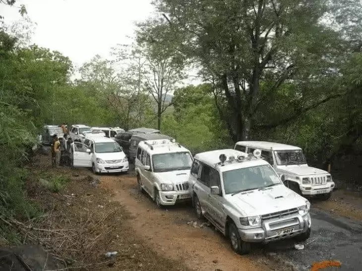 Jhiram Valley Naxal Attack Verdict