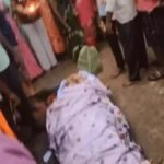 Dhamtari Funeral Dispute