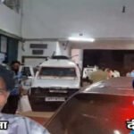 Kulgam Terror Attack : कुलगाम में आतंकी हमला, छत्तीसगढ़ के दो प्रवासी मजदूरों की गोली मारकर हत्या