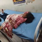 Sarangarh Accident News