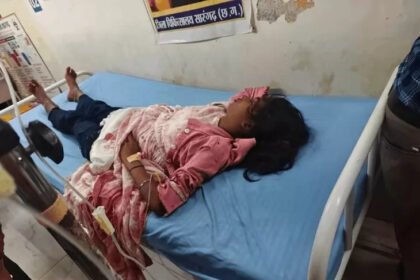 Sarangarh Accident News
