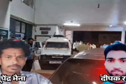 Kulgam Terror Attack : कुलगाम में आतंकी हमला, छत्तीसगढ़ के दो प्रवासी मजदूरों की गोली मारकर हत्या