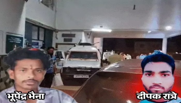 Kulgam Terror Attack : कुलगाम में आतंकी हमला, छत्तीसगढ़ के दो प्रवासी मजदूरों की गोली मारकर हत्या