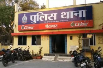 Raipur Hammer Attack Case