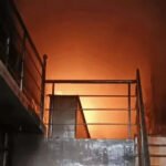 Kasdol Fire