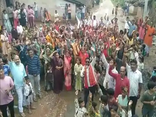 Kevri Panchayat