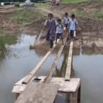 Bridge Construction