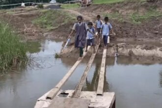 Bridge Construction