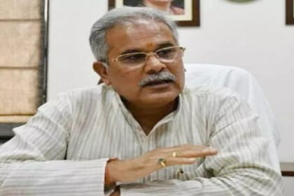 Brijmohan Agrawal