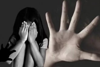 Jagdalpur Teacher Arrest 