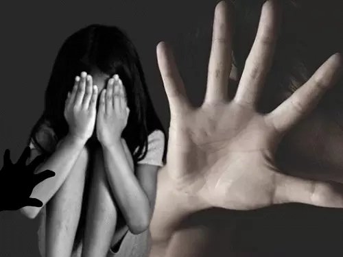 Jagdalpur Teacher Arrest 
