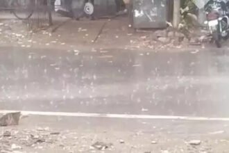 Weather Alert : छत्तीसगढ़ में फिर बदलेगा मौसम, मध्य-उत्तर में भारी बारिश का अलर्ट