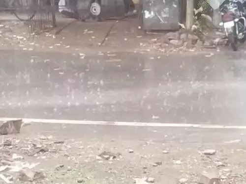 Weather Alert : छत्तीसगढ़ में फिर बदलेगा मौसम, मध्य-उत्तर में भारी बारिश का अलर्ट