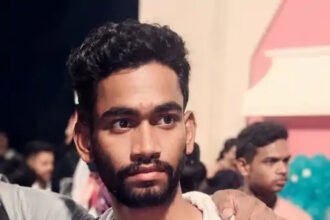 Dhaba Operator Murder